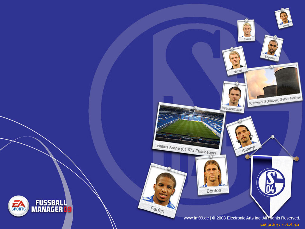 , , fifa, manager, 09